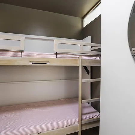 Apartman Superbe T2 Vue Mer, Ideal Pour - Fr-1-821-14