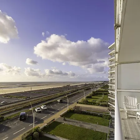 Superbe T2 Vue Mer, Ideal Pour - Fr-1-821-14 Le Touquet