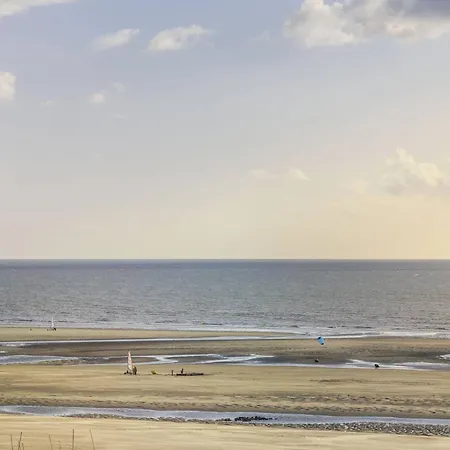 Superbe T2 Vue Mer, Ideal Pour - Fr-1-821-14 * Le Touquet
