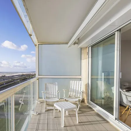 Superbe T2 Vue Mer, Ideal Pour - Fr-1-821-14 Apartment *