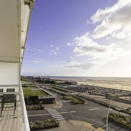 Apartment Superbe T2 Vue Mer, Ideal Pour - Fr-1-821-14 *